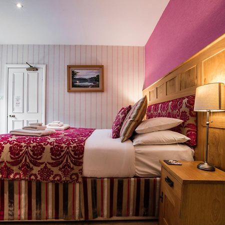 Yewfield Vegetarian Guest House Ambleside Dış mekan fotoğraf