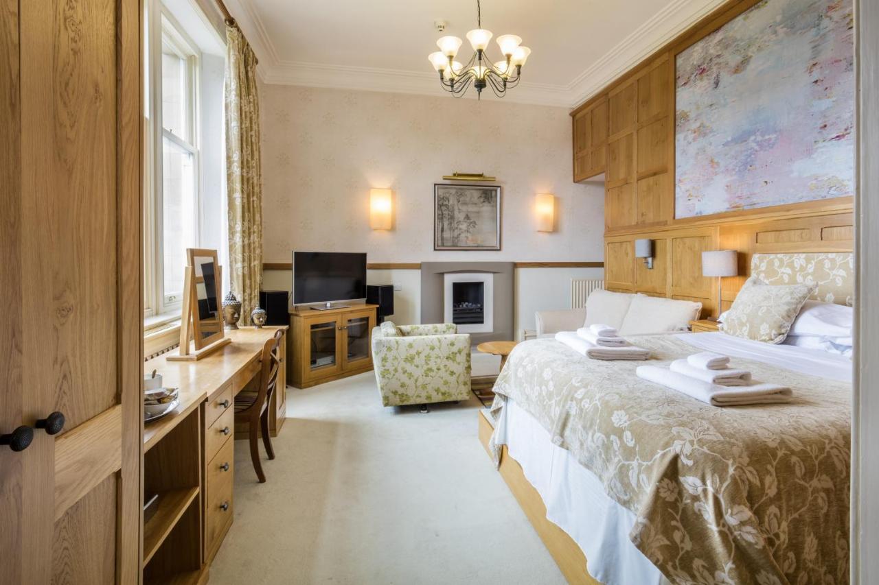 Yewfield Vegetarian Guest House Ambleside Dış mekan fotoğraf