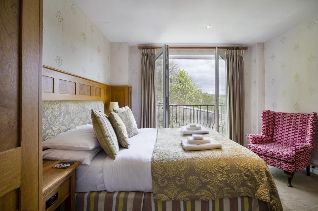 Yewfield Vegetarian Guest House Ambleside Dış mekan fotoğraf