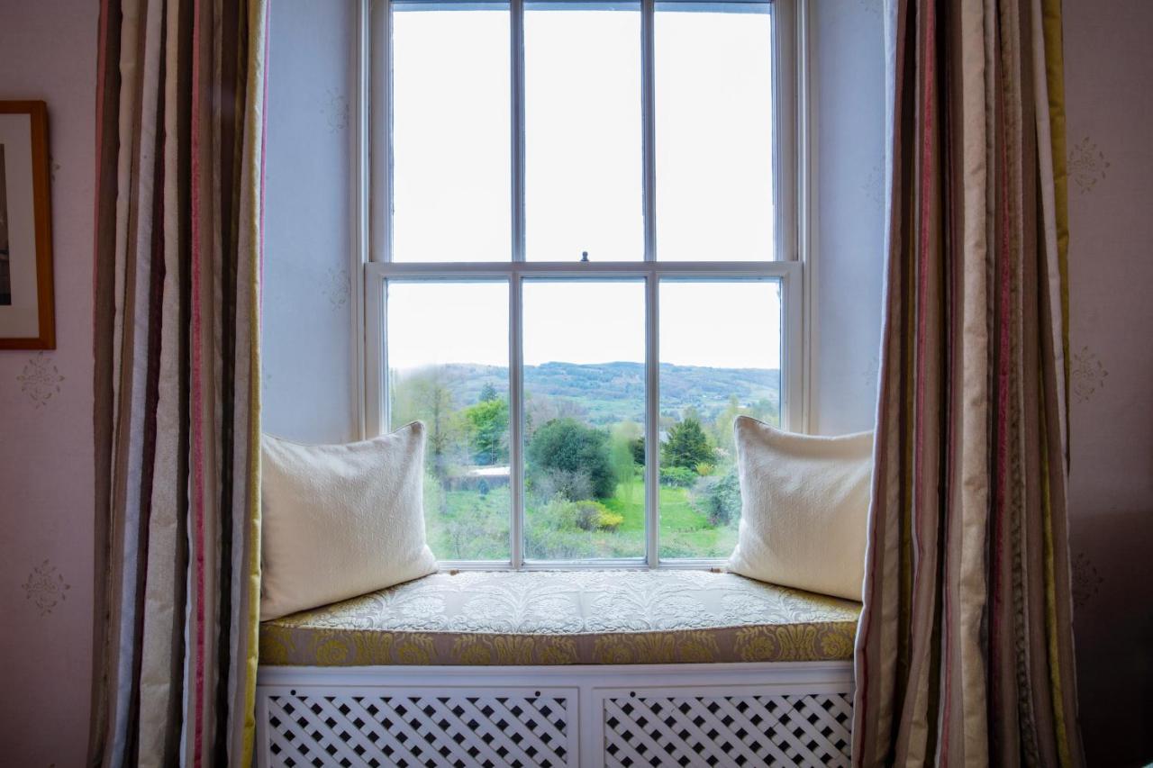 Yewfield Vegetarian Guest House Ambleside Dış mekan fotoğraf