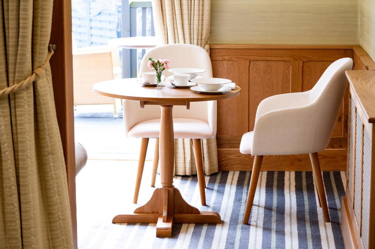 Yewfield Vegetarian Guest House Ambleside Dış mekan fotoğraf